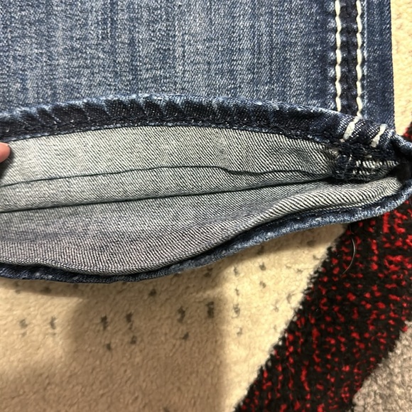 Rock Revival Charlotte Easy Boot Jean - Picture 10 of 12